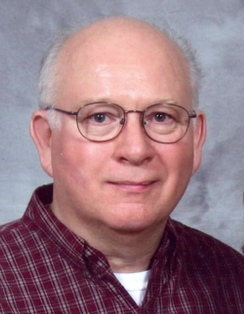 Harold B. Leininger Profile Photo