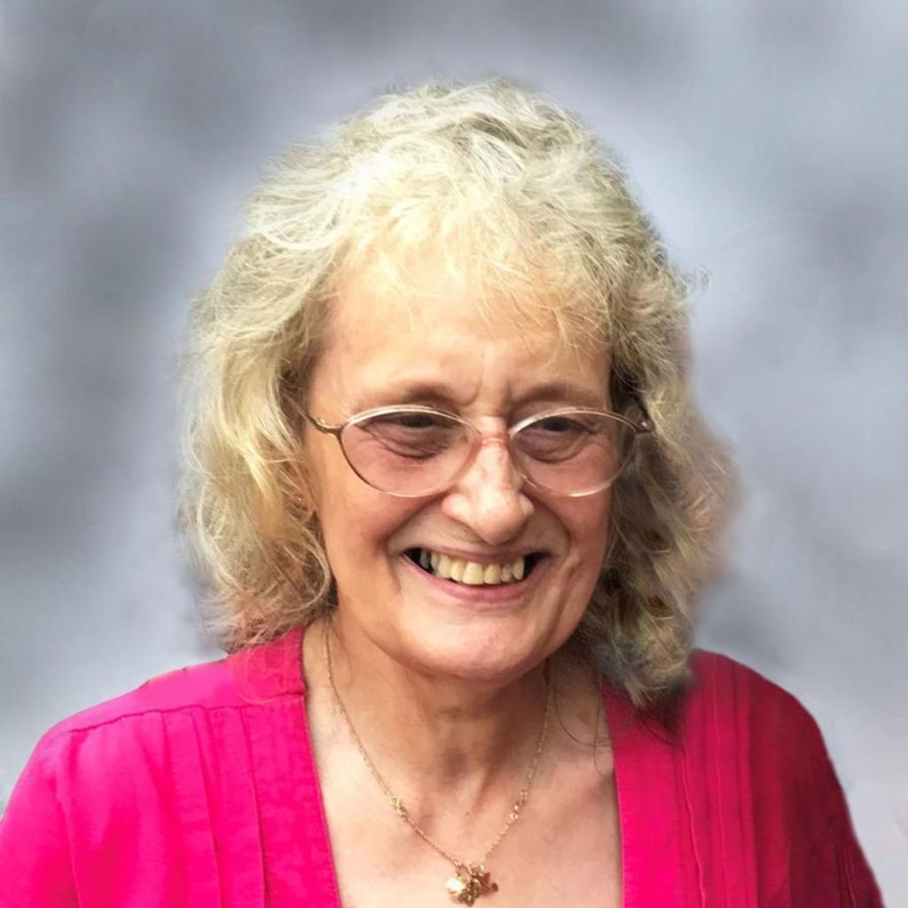 Toni Rae Hebert