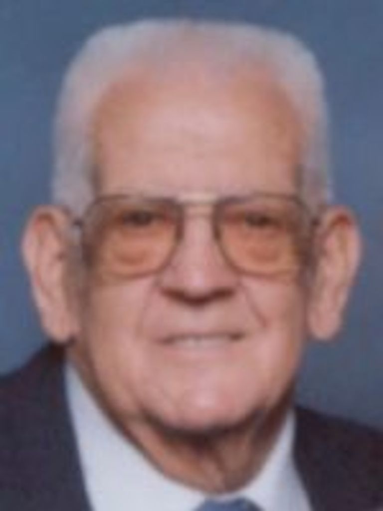 Henry J. Menapace
