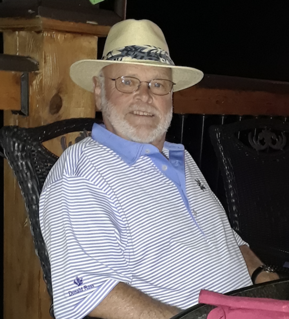 Norman R. Leblanc Profile Photo