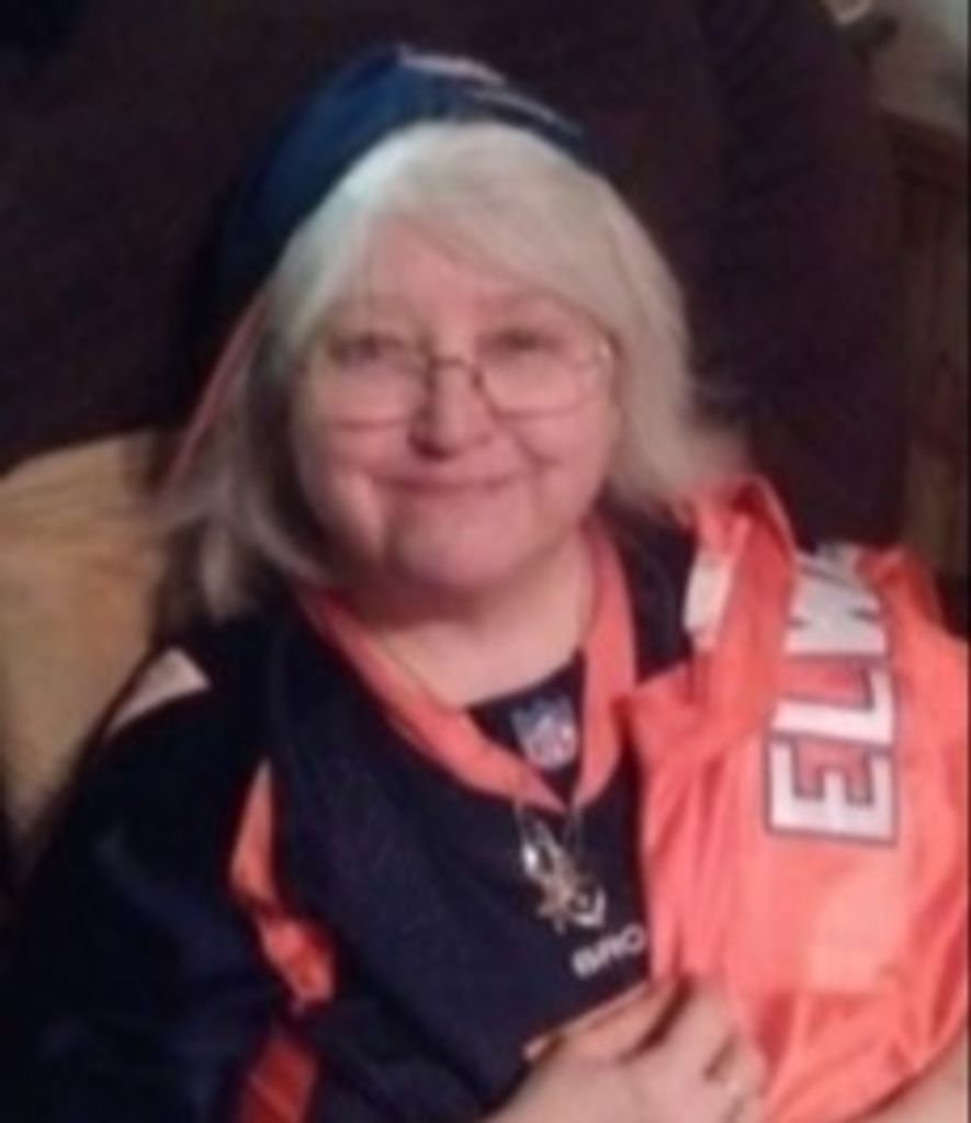 Brenda Kay Cullen