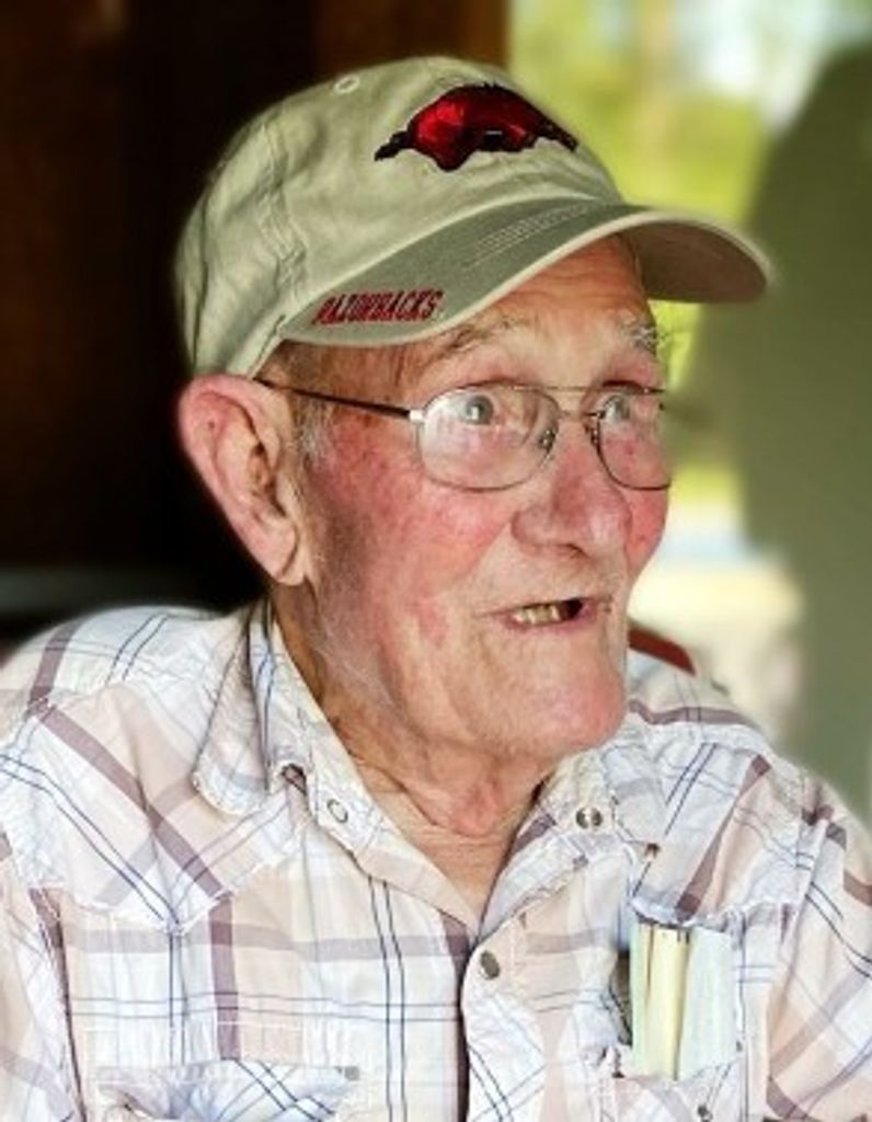 Franklin Hughes