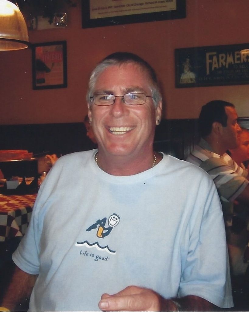 Robert James Cappock