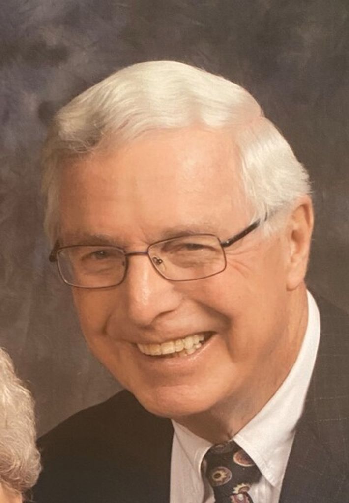 Robert A. "Bob" Luderman Profile Photo