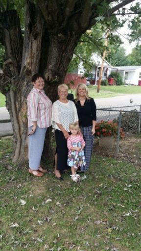Barbara Jean Hammer photo gallery thumbnail 4 of 9