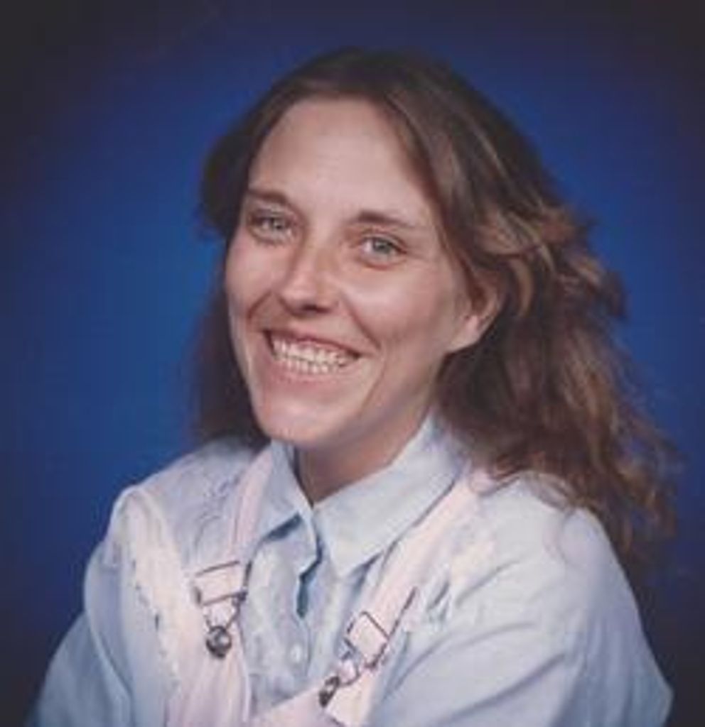 Mary Lou (Redden) Post