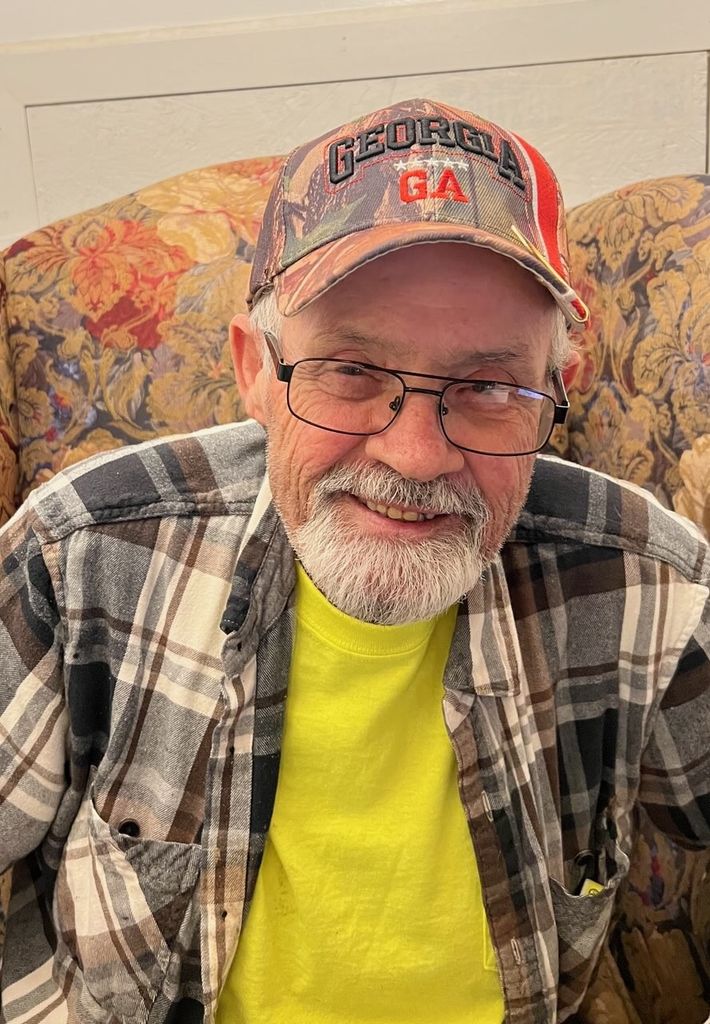 Earl Ray Moss Profile Photo