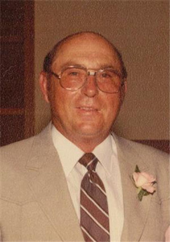 Allen  Auch