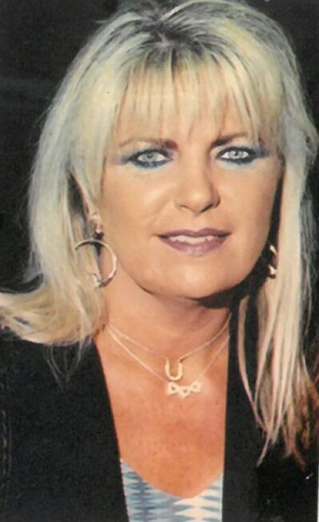 Cindy Strong Profile Photo