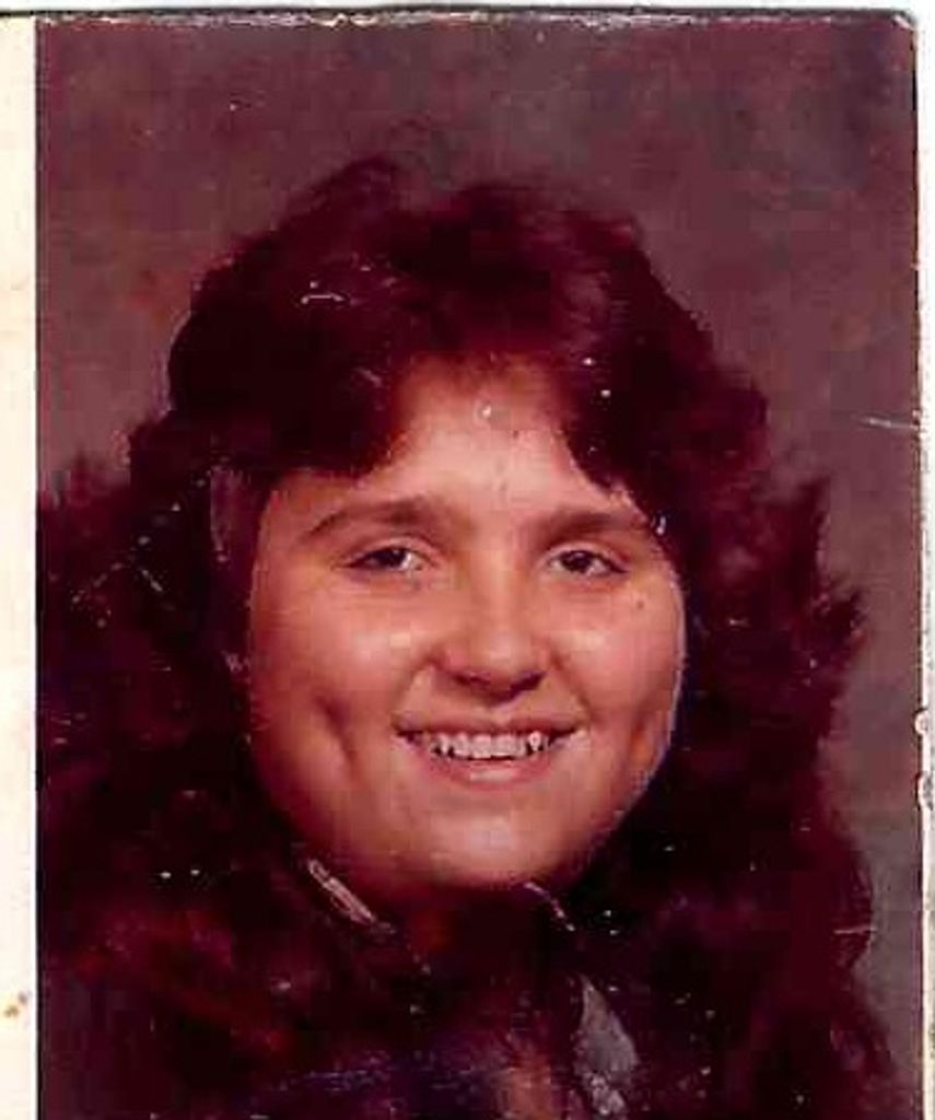 Frankie Bowman Briggs