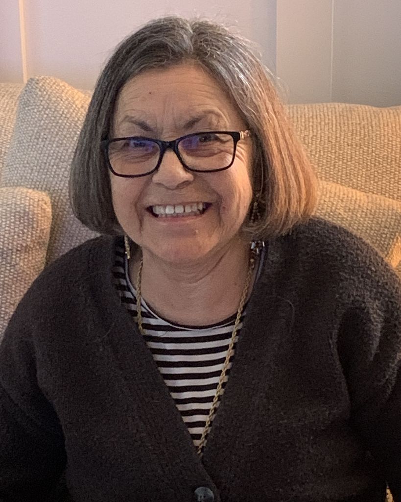 Maria White