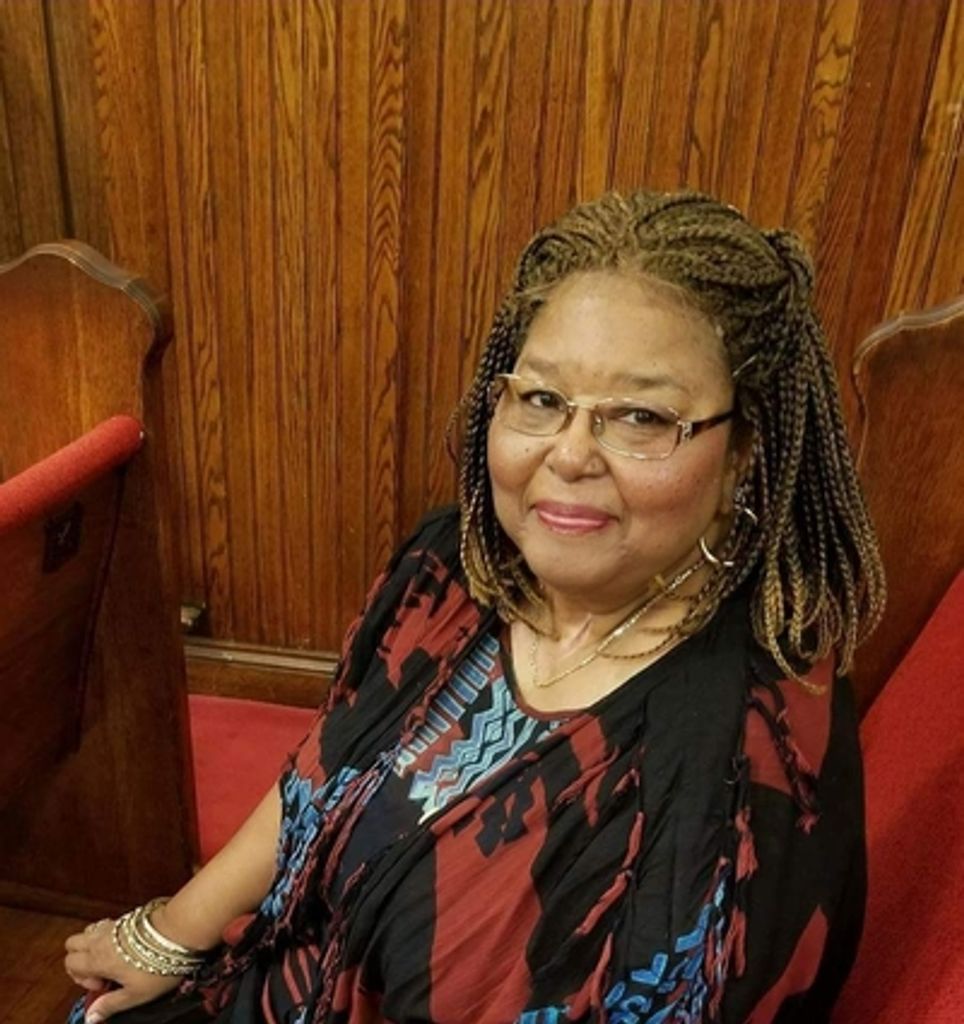 Geraldine Shepard