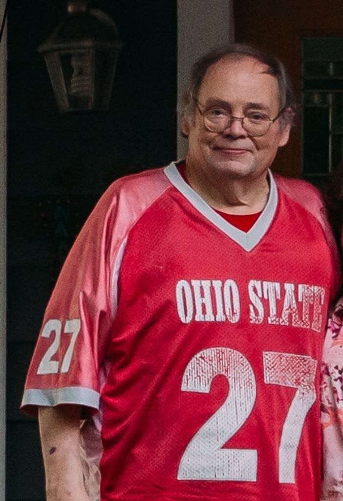 Lynn Eugene Leuszler Profile Photo