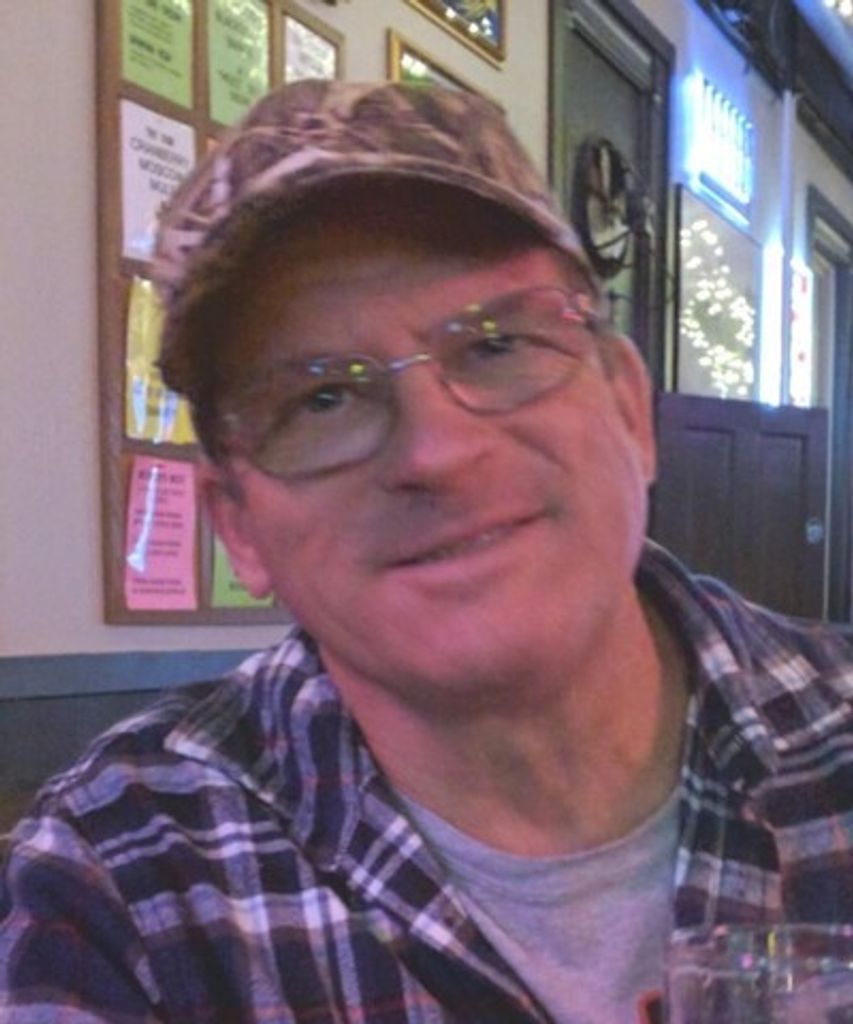 Chris Bradley Weinreich Profile Photo