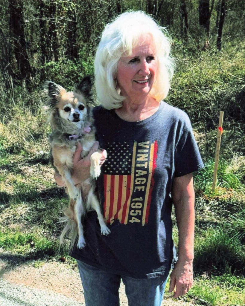 Sheila Gay Lowery Profile Photo