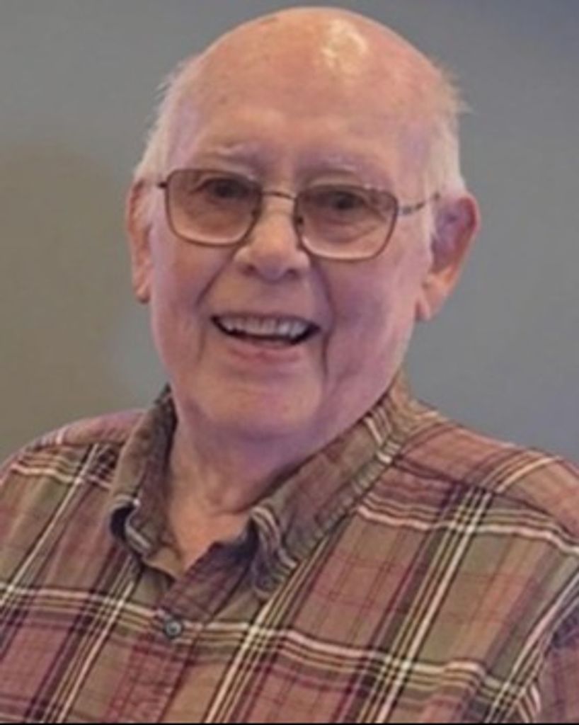 Stanley Toomsen Profile Photo