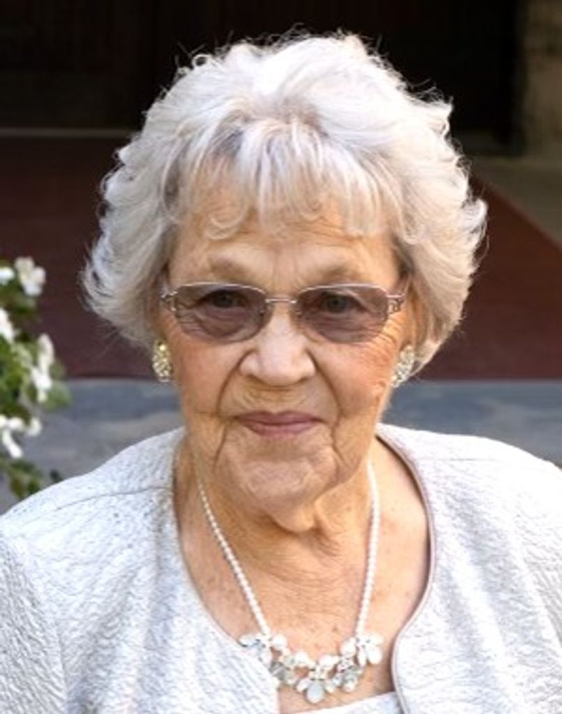 Eileen Ruth (Mccall)  Hornung Profile Photo