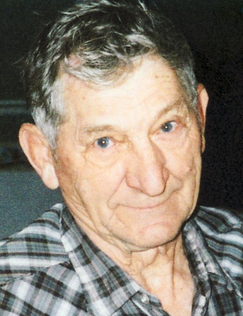 Charles H. "Charlie" Troup Profile Photo