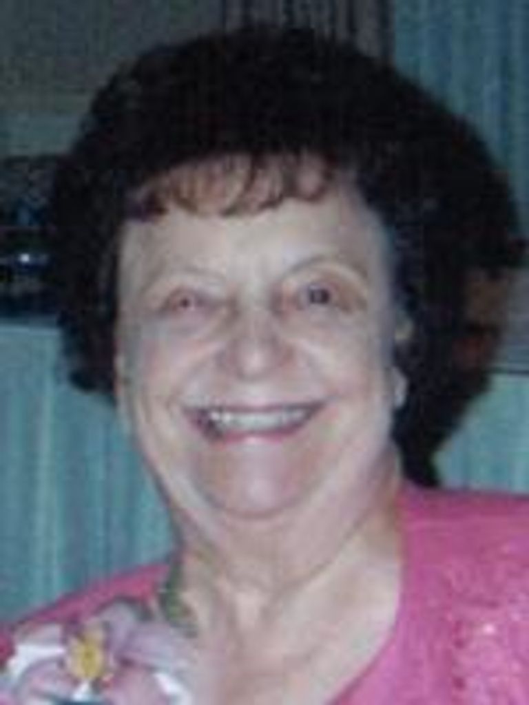 Catherine Konewecke