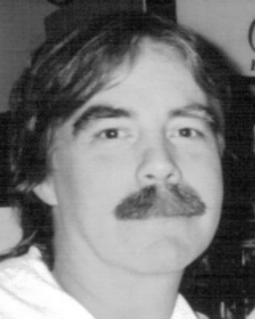 Joseph T. 'Pokey' Hook