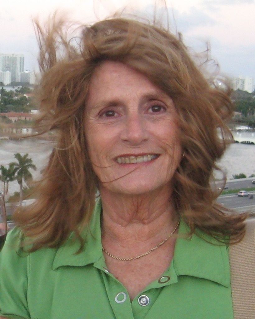 Diane Laverne Blackburn