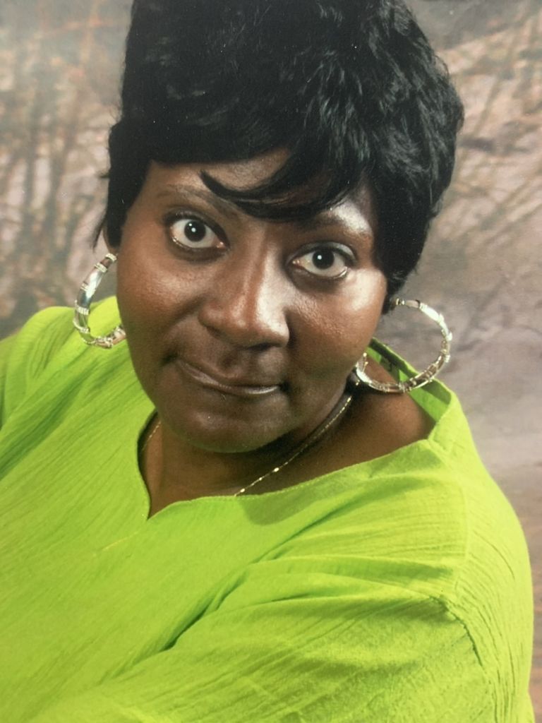 Shirley G. Johnson Profile Photo