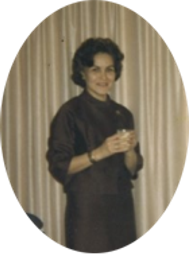 Frances Fullerton
