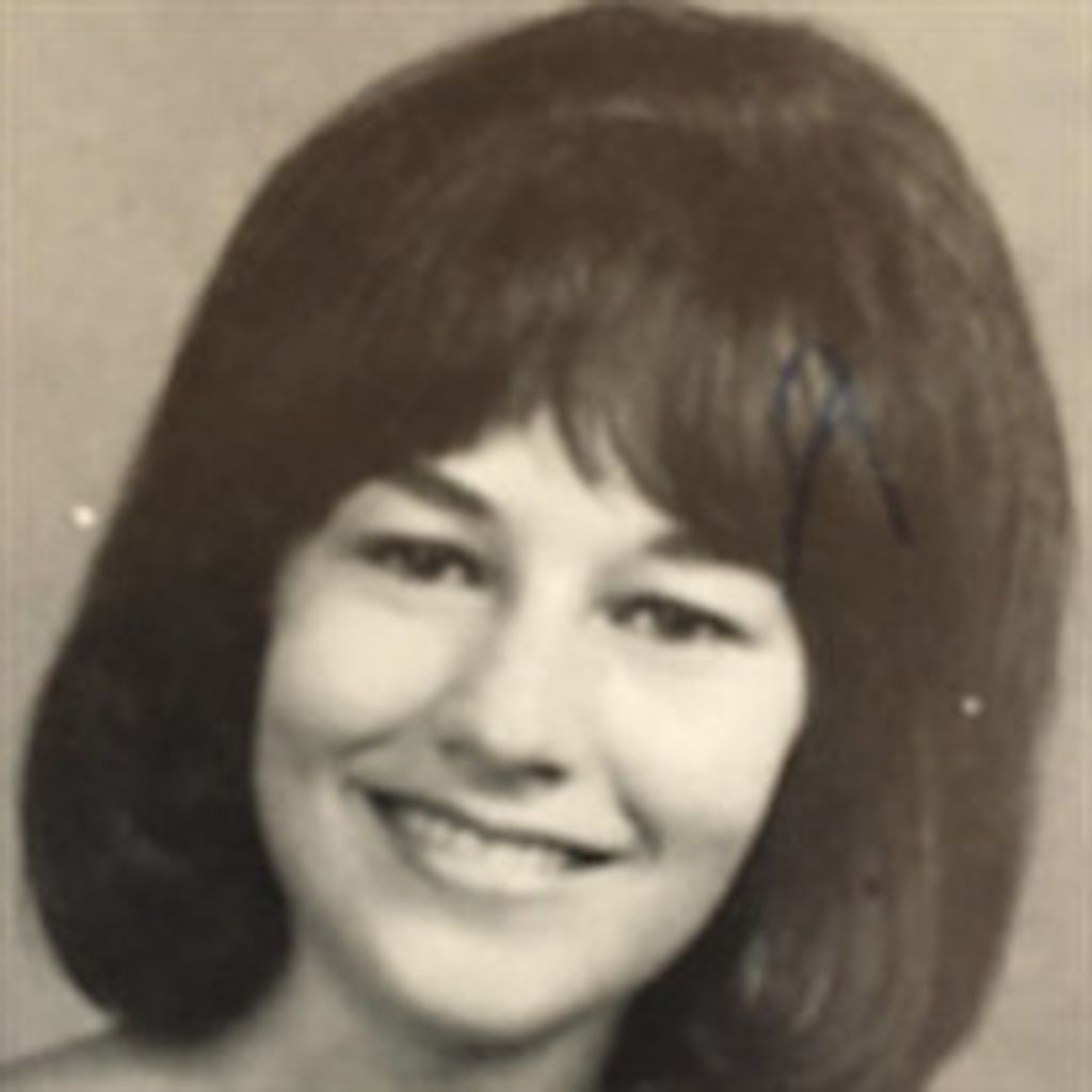Susan Gayle Rose
