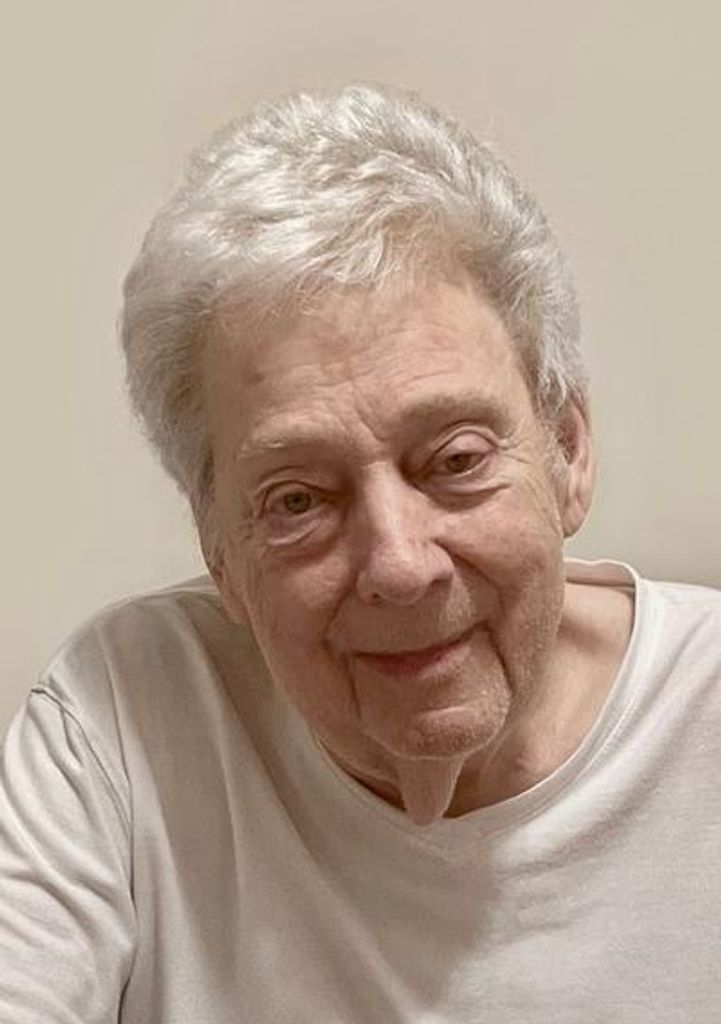Walter Joseph Bysiek, Jr. Profile Photo