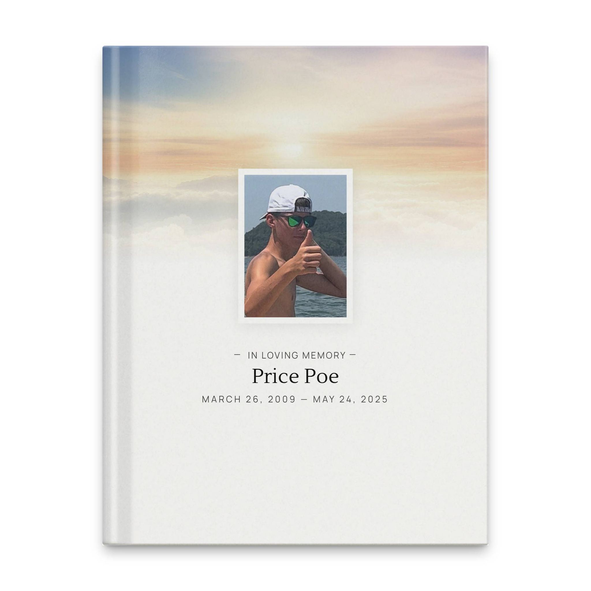 Price Poe Obituary May 24, 2025 - Lanman Funeral Home, Inc.