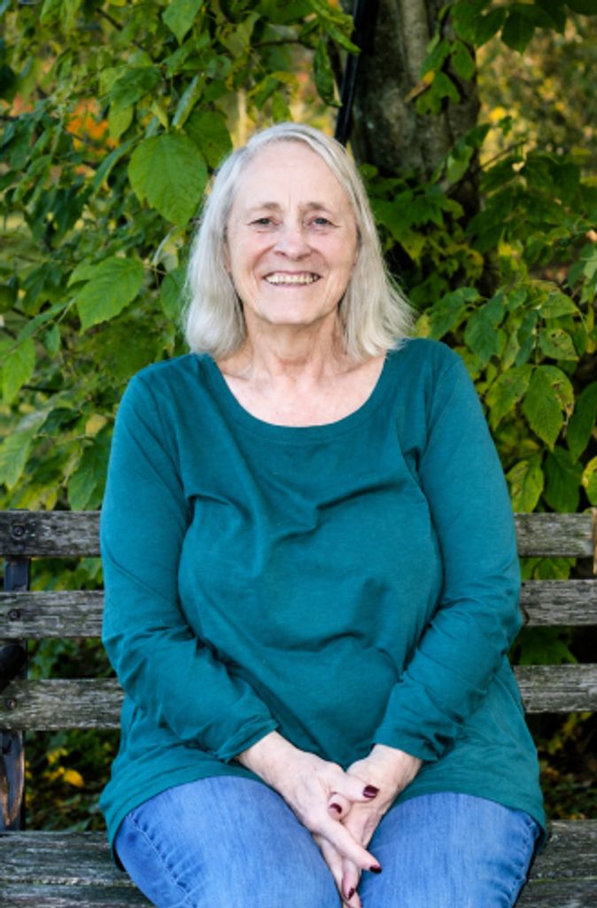 Patricia Ann Nash Profile Photo