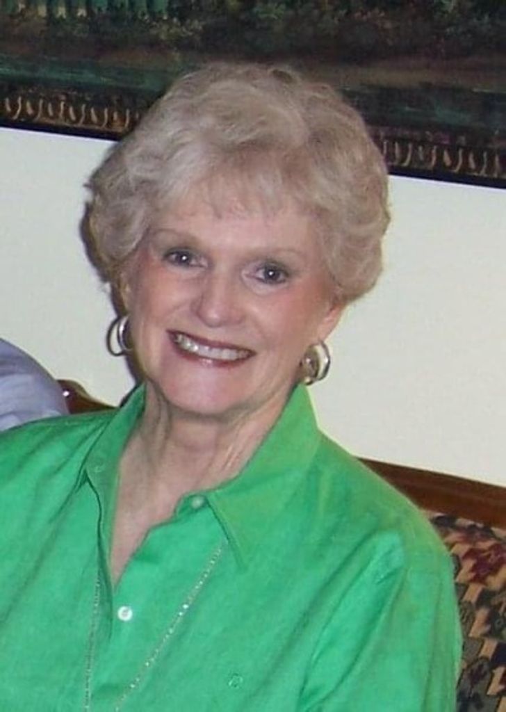 Barbara Elaine Zabbia Profile Photo