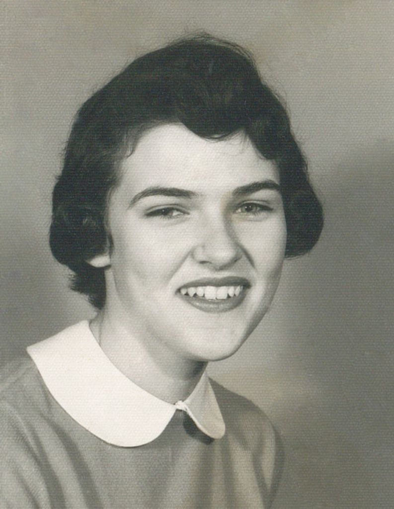 Judy L. (Barth)  Schuler