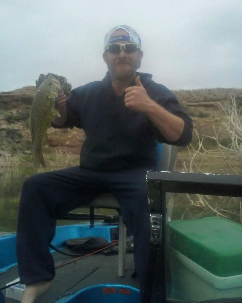 Nathan Chad Lorenz Profile Photo