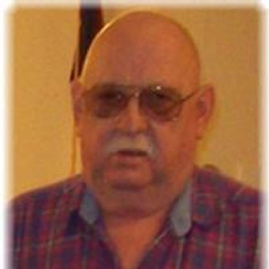 Robert James Gill, Sr.