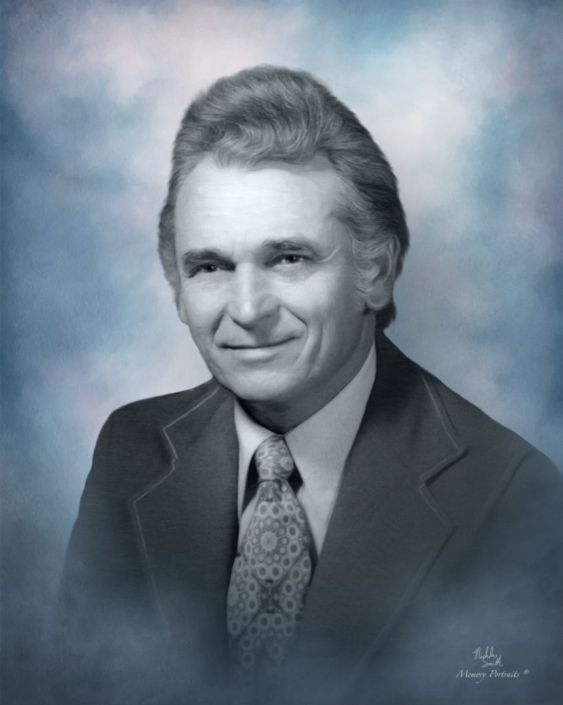 Joe Dvorak