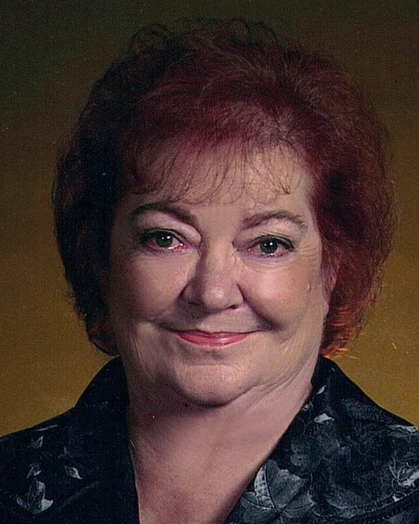 Virginia Marie Werner