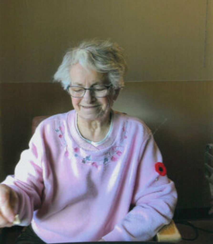 Faye Mcrorie Profile Photo