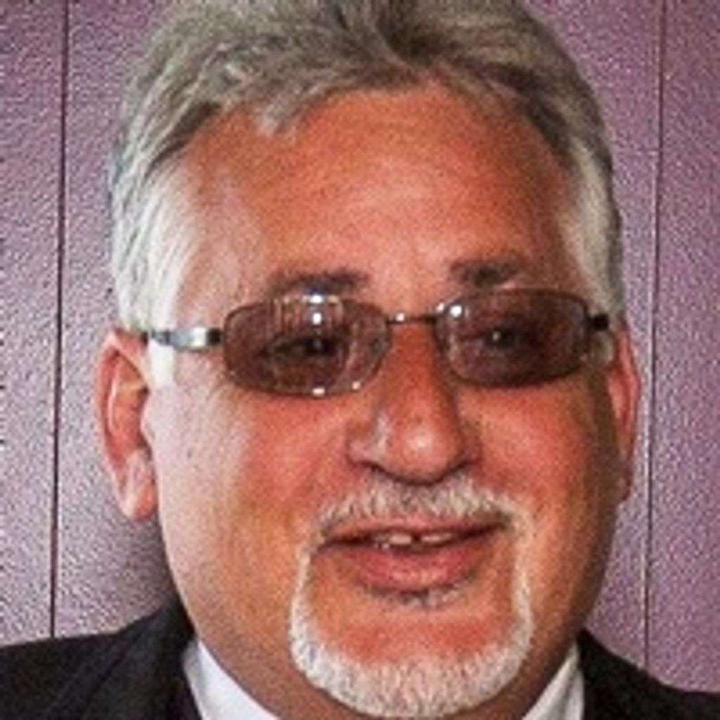 Ronald A. Somma