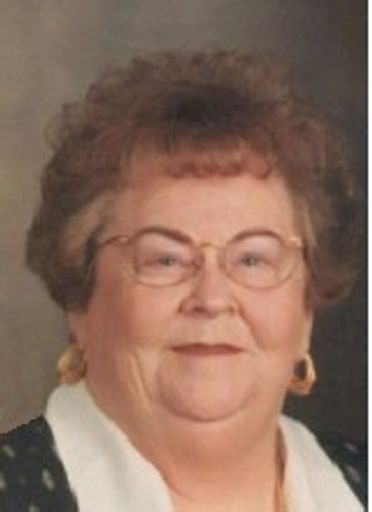 Doris Jean Moore Profile Photo