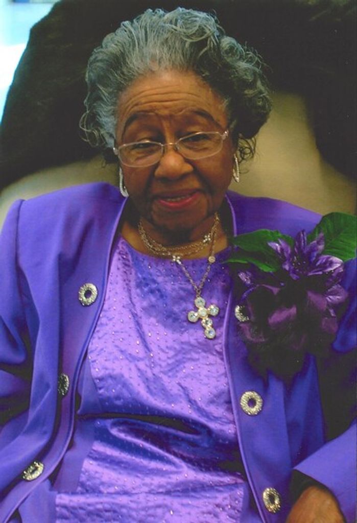 Lucille M Waddell Profile Photo