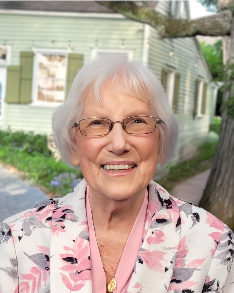 Barbara Mae Grimm Profile Photo
