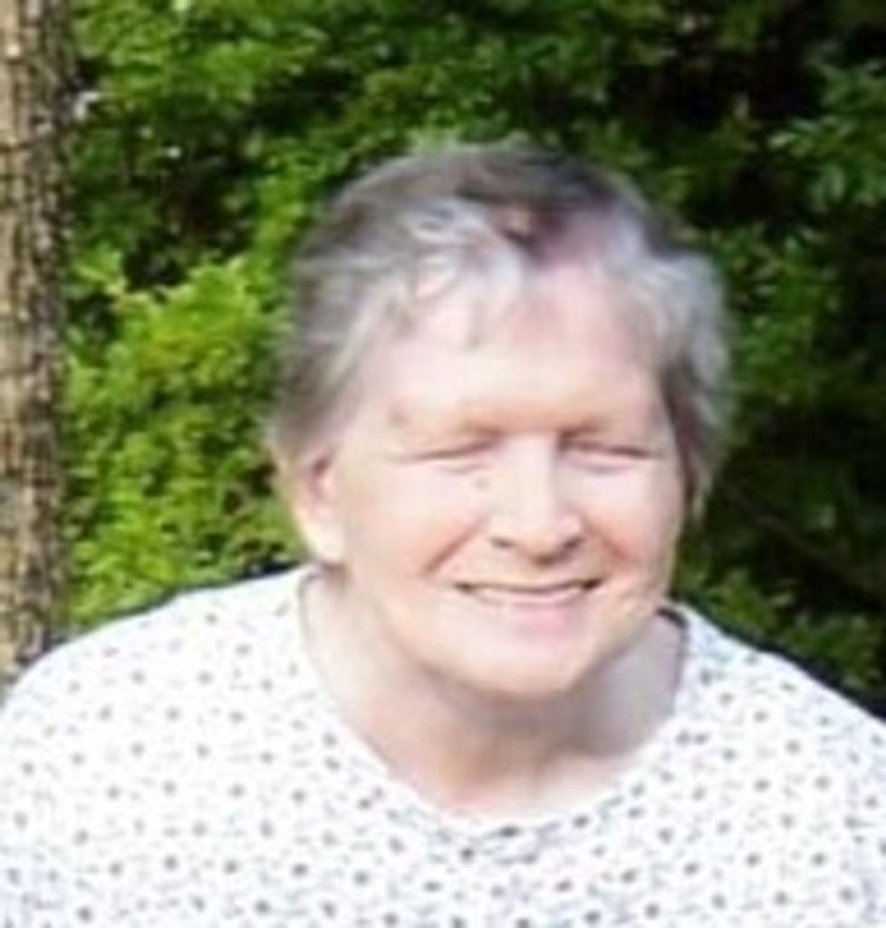 Barbara Frances Tackett Profile Photo