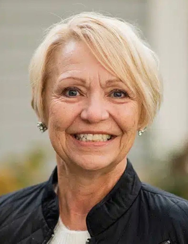 Katherine Louise Karsten Profile Photo