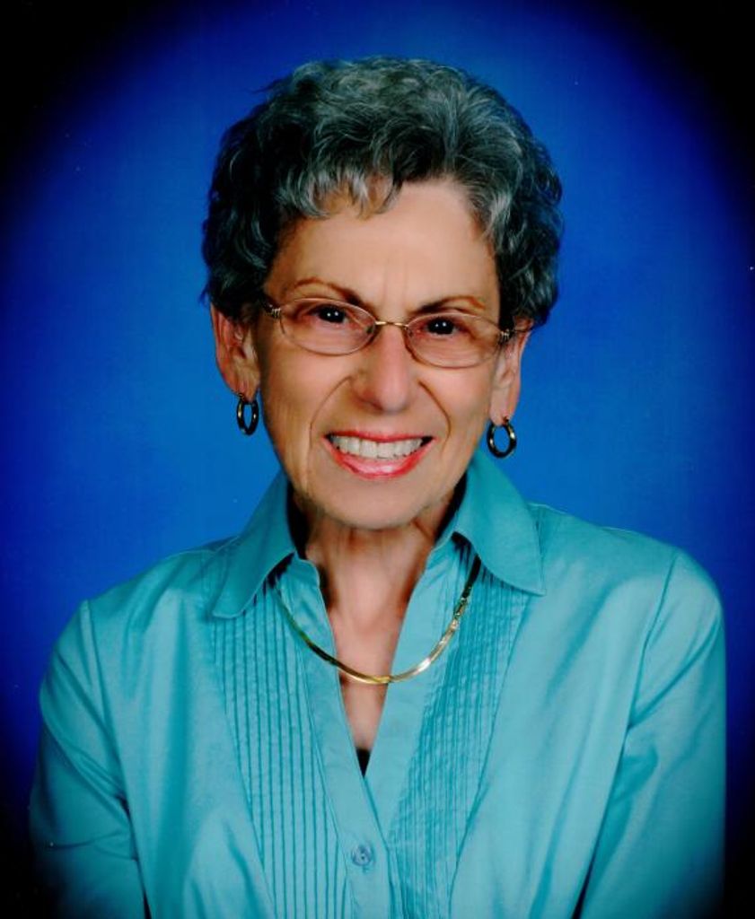 Doris (Linn)  Rody Profile Photo