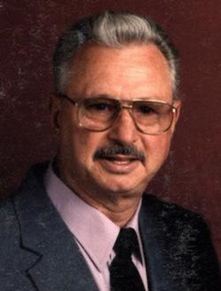Sfc (Retired) Jerry Wyllie
