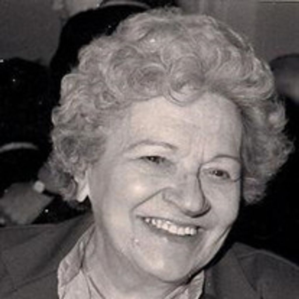 Marie Kennedy