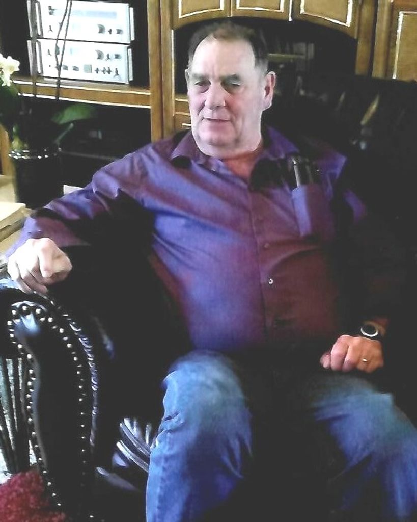 John Richard Nicholson