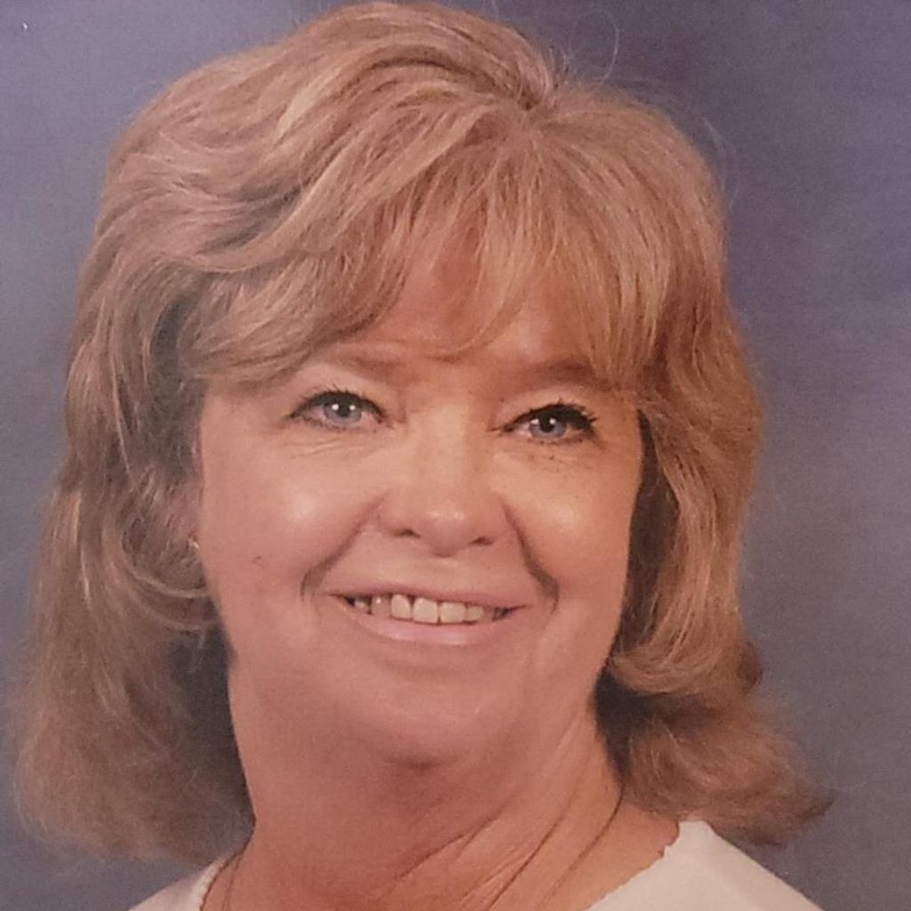 Judy Elizabeth Larsen