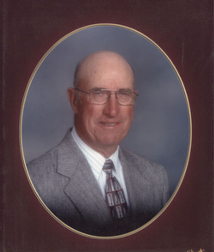 Mervin John Higgins Profile Photo